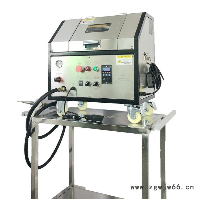 商丘干冰清洗服务公司 佛山知名干冰清洗机 干冰清洗机振动电机的作用图4