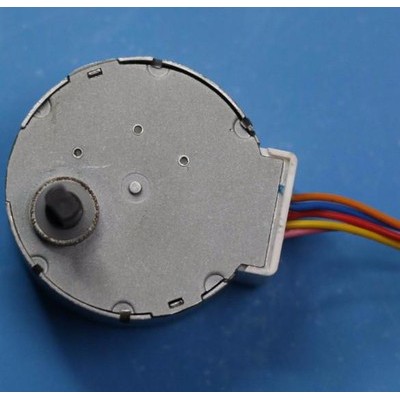 35BY412L步进电机