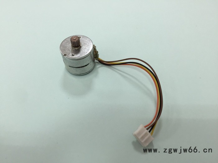 15步进20步进 步进电机图4