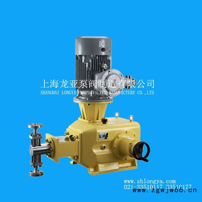 龙亚大流量步进电机蠕动泵，150-320ml/min蠕动泵图2