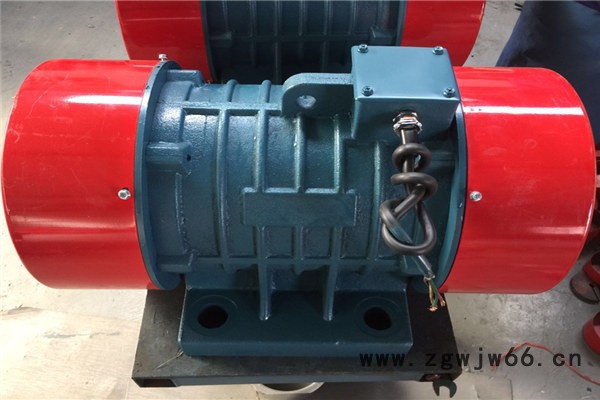 振动电机厂家 宏达TZDC-72-6c振动电机价格图5