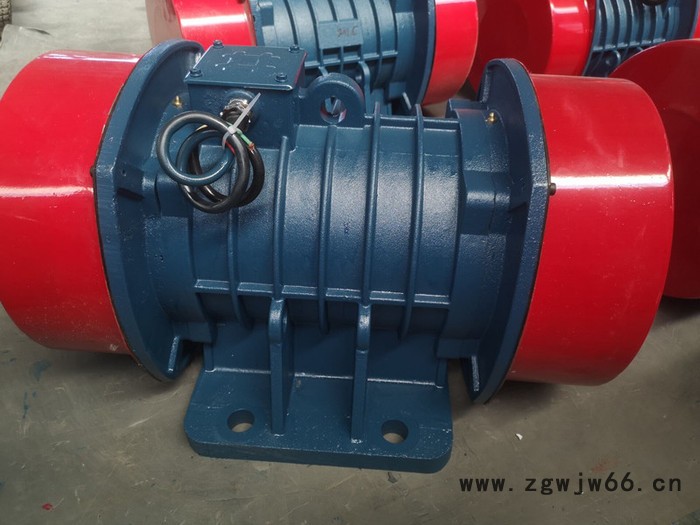 振动电机厂家 宏达TZDC-72-6c振动电机价格图4