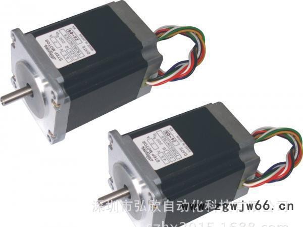 步进电机,多摩川步进电机,日本步进电机,多摩川电机,步进电机f图2