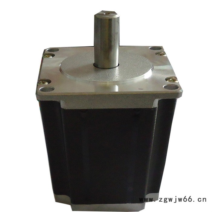 **42BYGH401T8X120步进电机系列 步进电机图2
