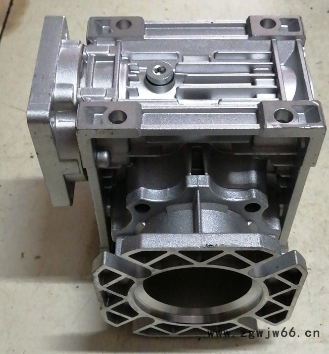 精宏供应RV130-30-25N.m 蜗轮蜗杆减速机+力矩电机 减速器图6