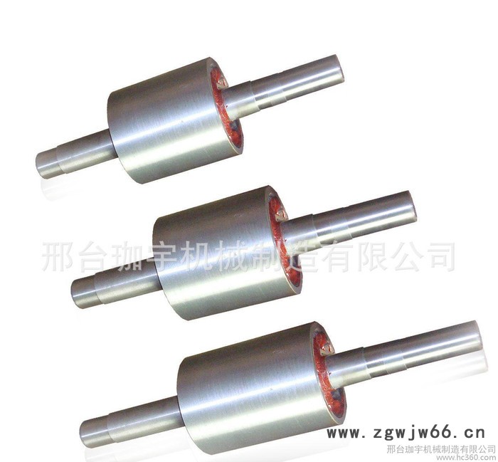 力矩电机转子，电机转子图2