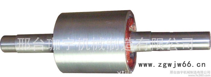 力矩电机转子，电机转子图3