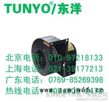 供应tunyo东洋DM3W力矩电机图3