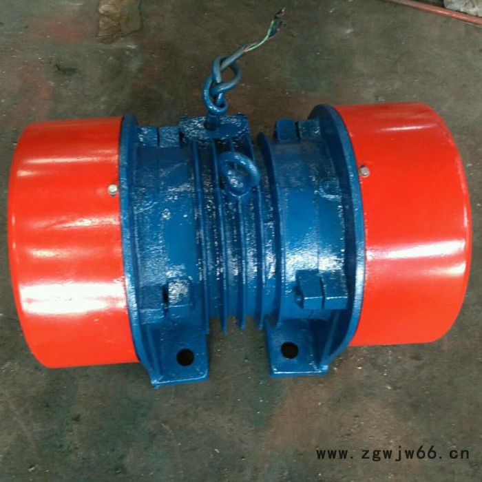 厂家生产 YZO-50-4振动电机 三相异步振动电机图4