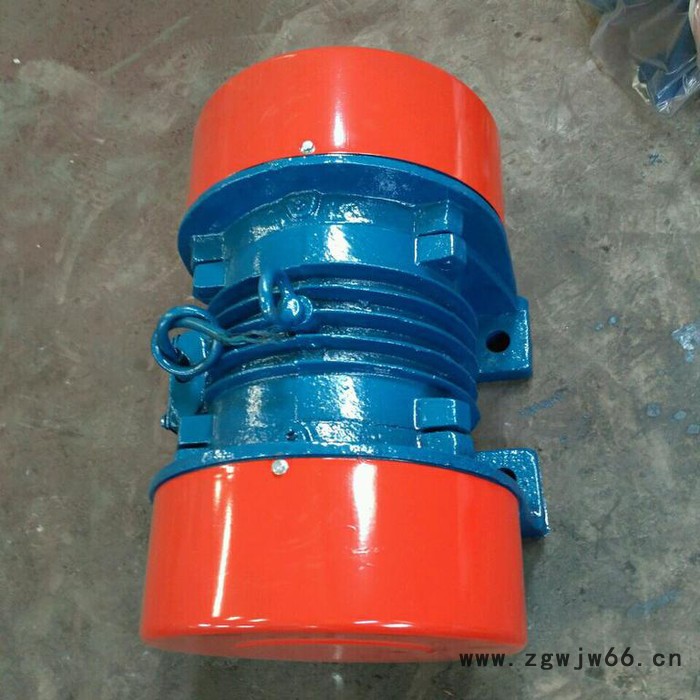 新联YZO-10-4 新乡新联振动 卧式振动电机图4