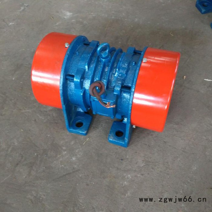 新联YZO-10-4 新乡新联振动 卧式振动电机图5