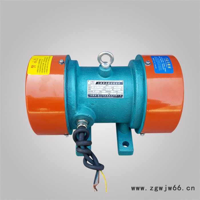 千业牌 变频振动电机 415V 460V 440V 出口电压振动电机110V 220V图6
