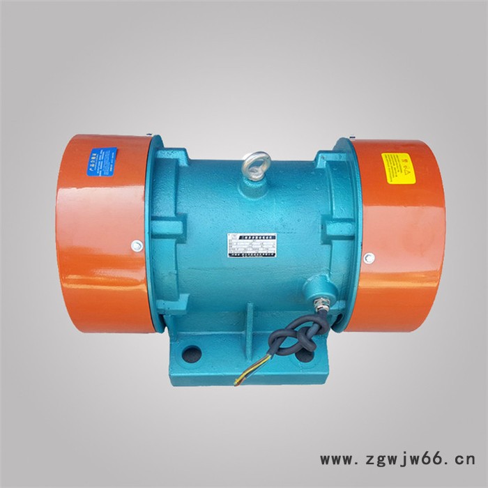 千业牌 变频振动电机 415V 460V 440V 出口电压振动电机110V 220V图7