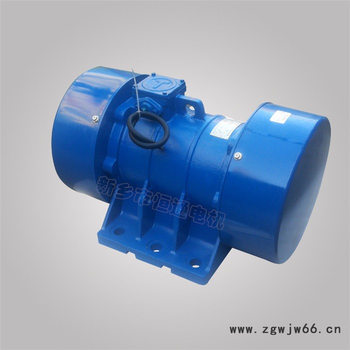 千业牌 变频振动电机 415V 460V 440V 出口电压振动电机110V 220V图8