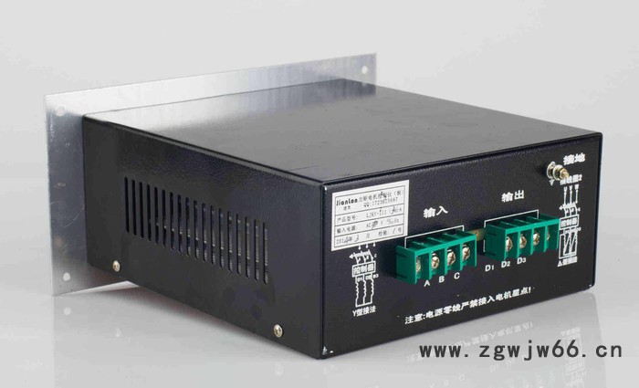 电机控制仪,LTKY-3型三相力矩电机控制仪