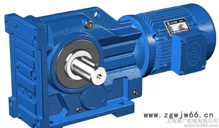 工厂定做K系列弧齿锥齿轮减速机可配变频电机防爆变频力矩电机图3