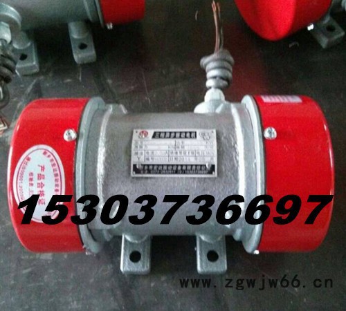 供应YZG-50-6电动机 YZO-30-6三相异步振动电机 YZO-30-6振动电机图3