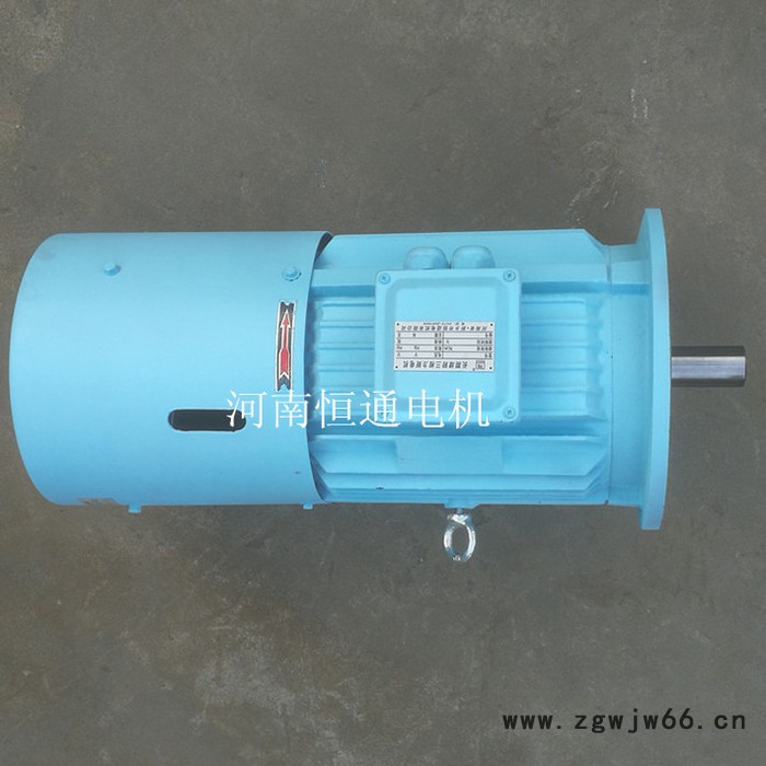 千业牌 长期堵转力矩电机Y132-6E Y132-8电动机 质量可靠图6