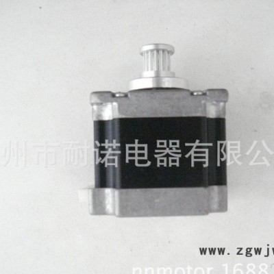 耐诺步进电机的生产厂家，品质保证57接插式广州步进电机
