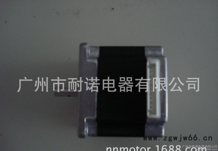 耐诺步进电机的生产厂家，品质保证57接插式广州步进电机图3