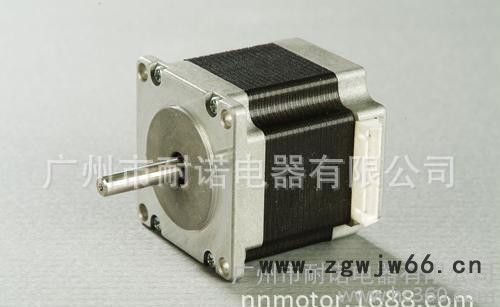 耐诺步进电机的生产厂家，品质保证57接插式广州步进电机图2
