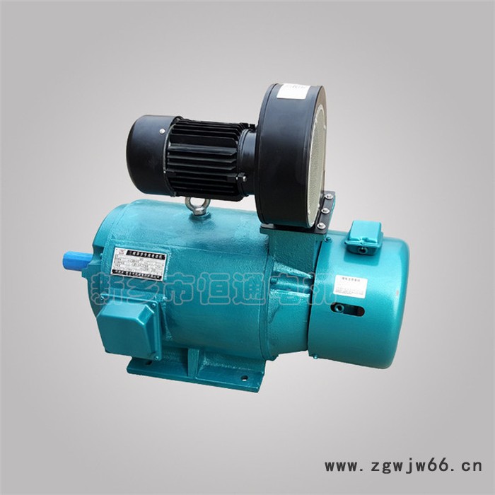 千业牌 YLJ100F-5-6卧式力矩电机 YLJ100-5-4力矩马达图 YLJF100-10/4图8