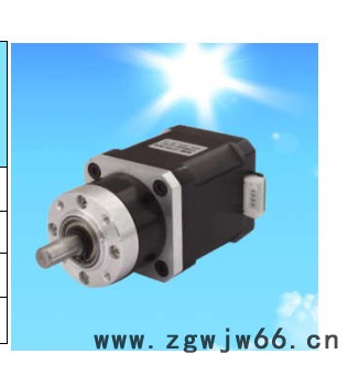 常州博宏电机42HB1AB 步进电机图3