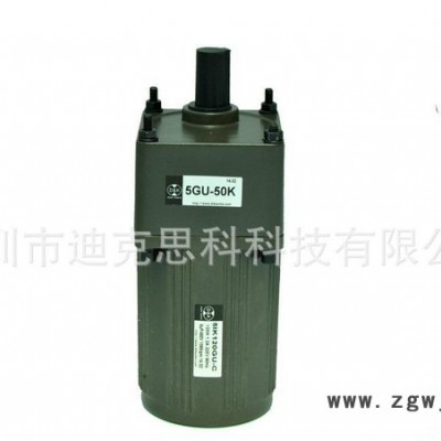 深圳迪克电机**4TK系列微型力矩电机20W