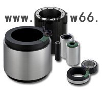 美国Kollmorgen 科尔摩根无框力矩电机TBM