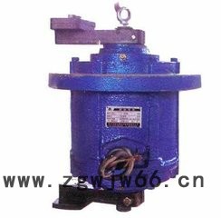 供应宏达YZUL立式振动电机 2.2立式电机4级旋振筛电机图3