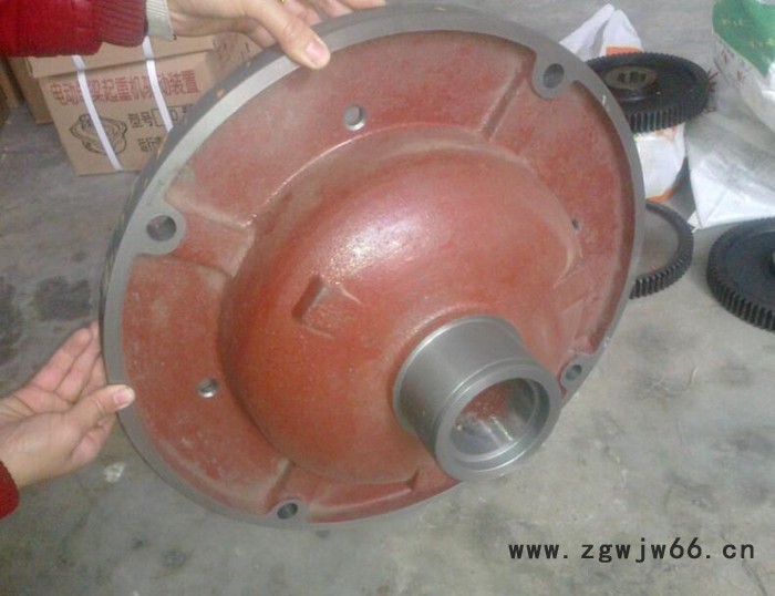 天津天重源起重电机-电机起重电机--【天津天重源】其他工程机械配件图1