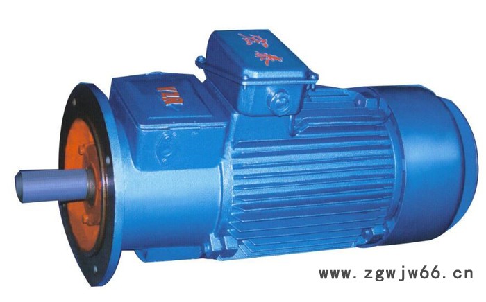 天津天重源起重电机-电机起重电机--【天津天重源】其他工程机械配件图3