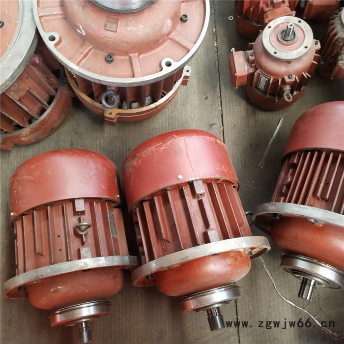 泰力 直销0.4千瓦电机_振动电机_微型电机_卧式马达电机图2