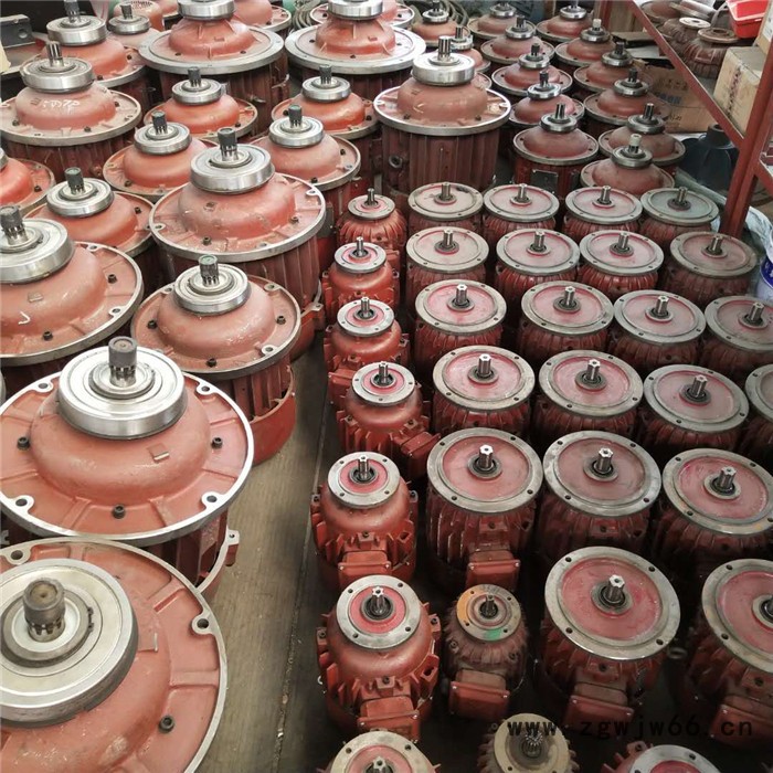 泰力 直销0.4千瓦电机_振动电机_微型电机_卧式马达电机图4