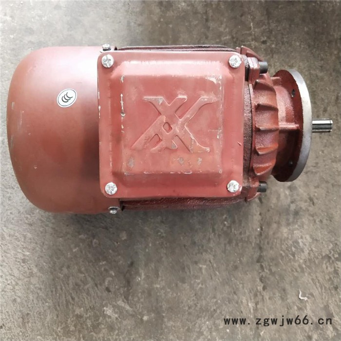 泰力 直销0.4千瓦电机_振动电机_微型电机_卧式马达电机图6