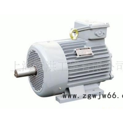 QPQ启闭机用起重电机 YZ112M-6双轴 耐用强劲