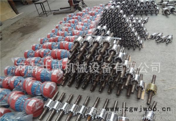 YZO系列振动电机 YZO-5-2振动电机  共威图1