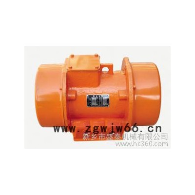 河南省内购买XVM振动电机， 制造振动电机-新乡盛泰机械