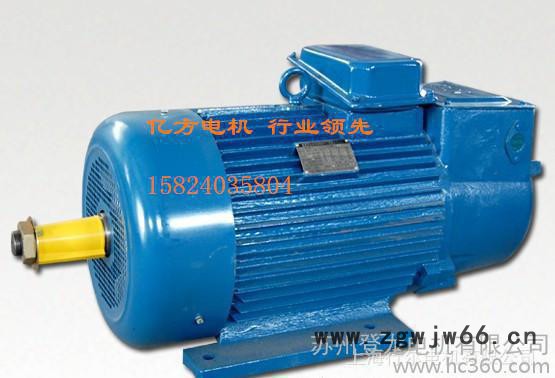 现货销售YZR250M1-8 30KW起重冶金用电动机/起重电机图3