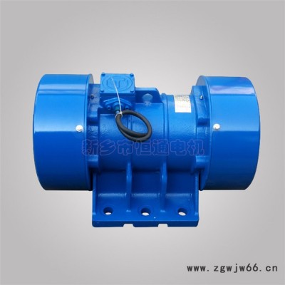 千业牌 品牌振动电机 MVE400/3振动电机出口 进口振动电机改造国产 厂家供应全国发货