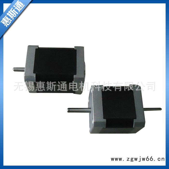 推荐惠斯通42双出轴步进电机 无锡步进电机图2