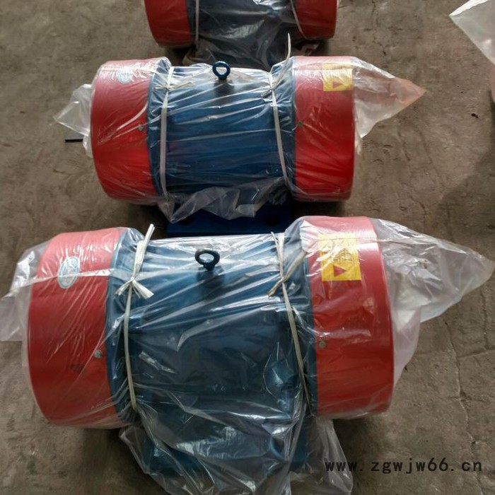 新联YZS-100-6新乡新联振动 三相异步振动电机 非标定制振动电机图5