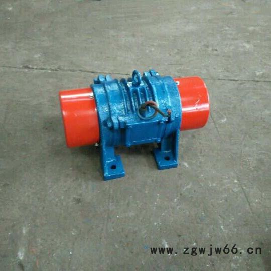 新联YZO-10-6新乡新联振动 三相异步振动电机 非标定制振动电机图2