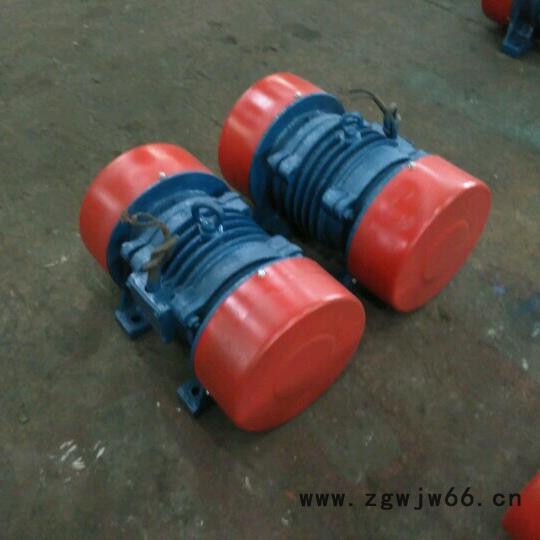 新联YZO-10-6新乡新联振动 三相异步振动电机 非标定制振动电机图3