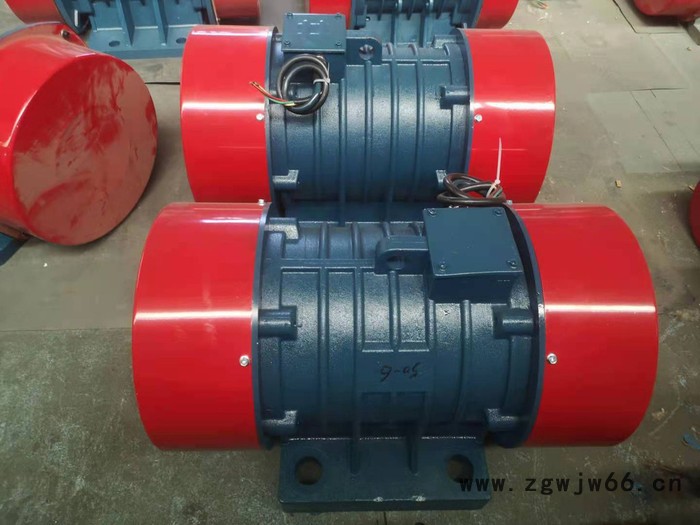 宏达仓壁振动器 振动电机 三相异步电机 仓壁振动器 力矩电机 卧式振动电机 YZS振动电机图8