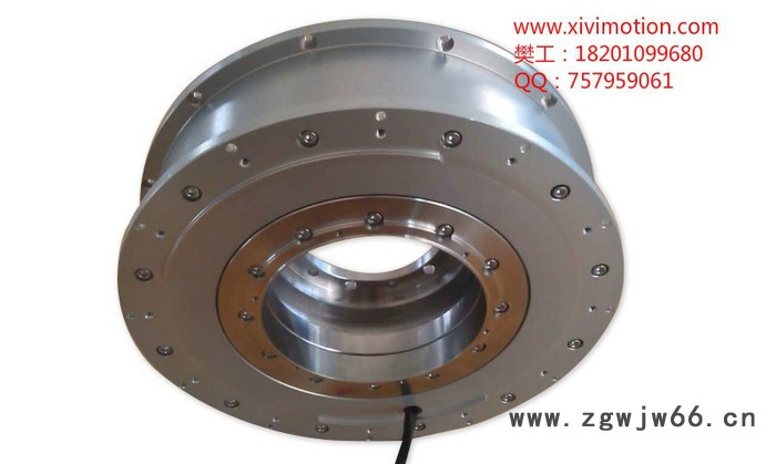 直流力矩电机图3