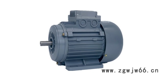 森力YLJ90-4 力矩电机产品详情力矩马达厂家图6