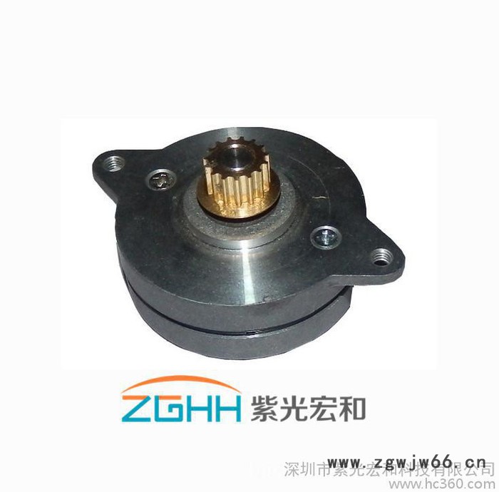 供应混合式步进电机图3