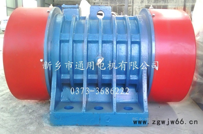 供应 振动电机 YZU-160-6型号图3