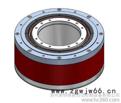 供应摩力电机 力矩电机SKA DDR图2